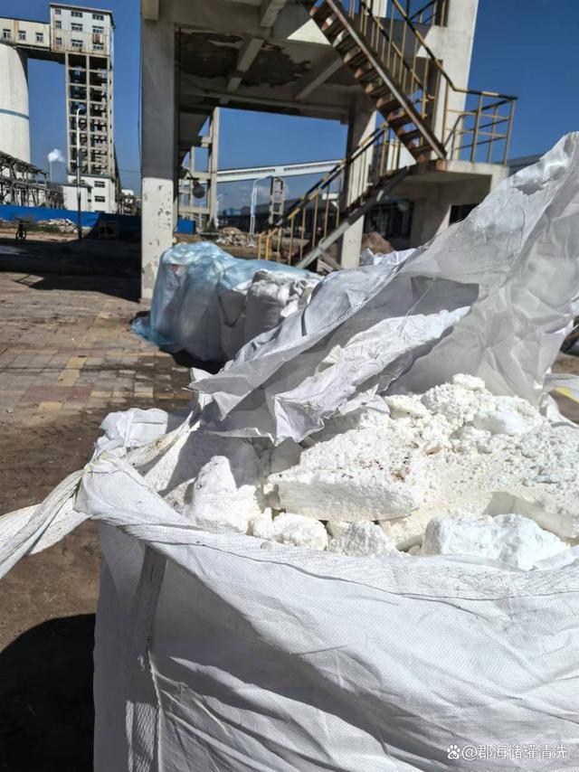 甲醛罐清洗:别让认知误区埋下安全隐患 甲醛罐清洗:别让认知误区埋下安全隐患